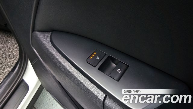 Kia Sportage Hybrid (V) HEV 1.6 2WD Signature 2025 — фото 19