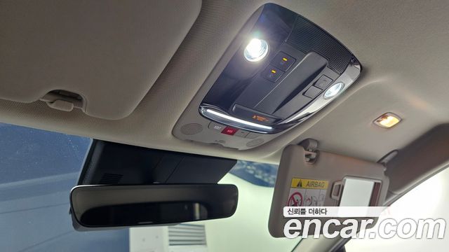 Kia Sportage Hybrid (V) HEV 1.6 2WD Signature 2025 — фото 27