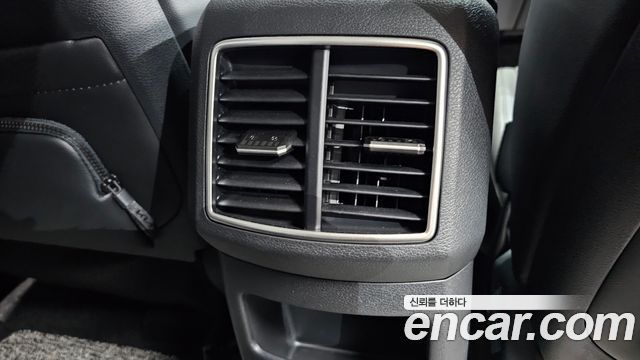 Kia Sportage Hybrid (V) HEV 1.6 2WD Signature 2025 — фото 31