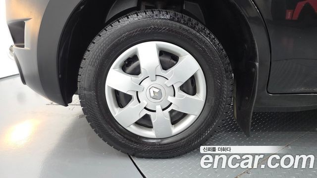 Renault Korea Master 2.3 13-Seater 2020 — фото 21