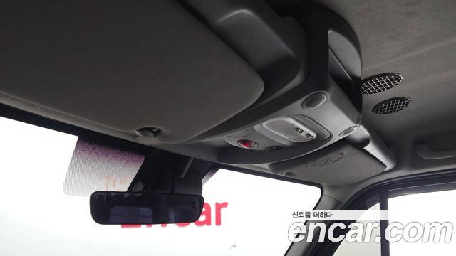 Renault Korea Master 2.3 13-Seater 2020 — фото 27