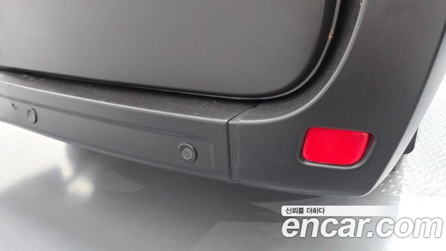 Renault Korea Master 2.3 13-Seater 2020 — фото 31