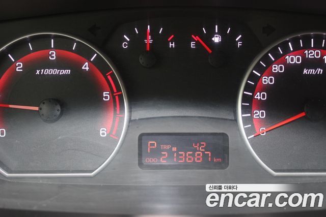 KG Mobility (SsangYong) Korando Sport 2.2 CX7 4WD Passion 2017 — фото 10