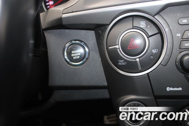 KG Mobility (SsangYong) Korando Sport 2.2 CX7 4WD Passion 2017 — фото 15