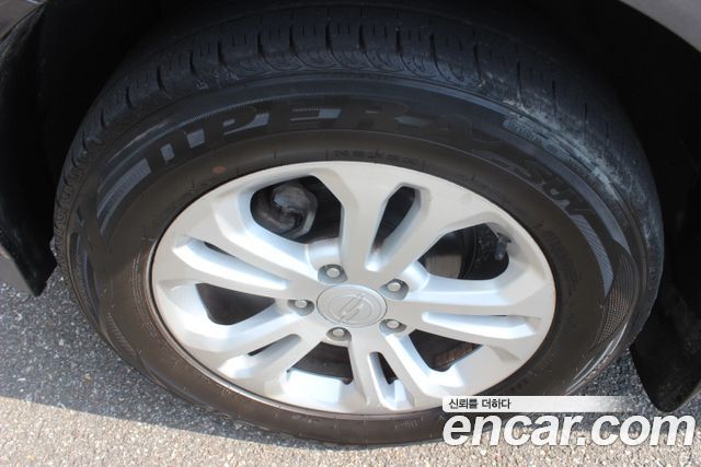 KG Mobility (SsangYong) Korando Sport 2.2 CX7 4WD Passion 2017 — фото 18