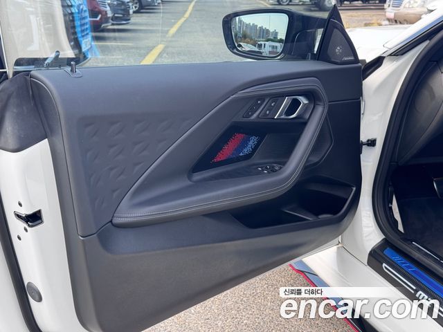 BMW M2 (G87) M2 Coupe 2025 — фото 16