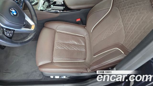 BMW 5 Series (G30) 530i M Sport Package Plus 2018 — фото 19