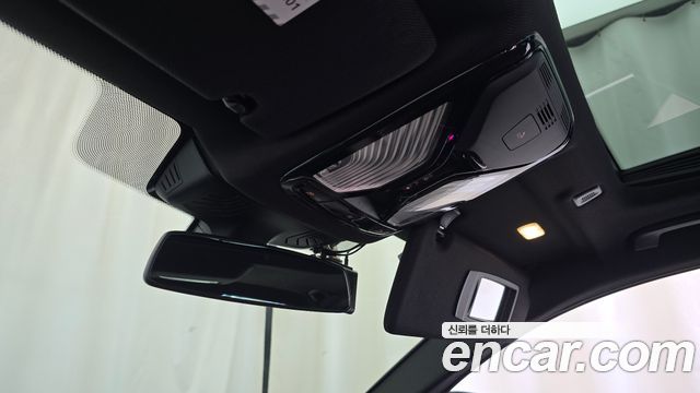 BMW 5 Series (G30) 530i M Sport Package Plus 2018 — фото 20
