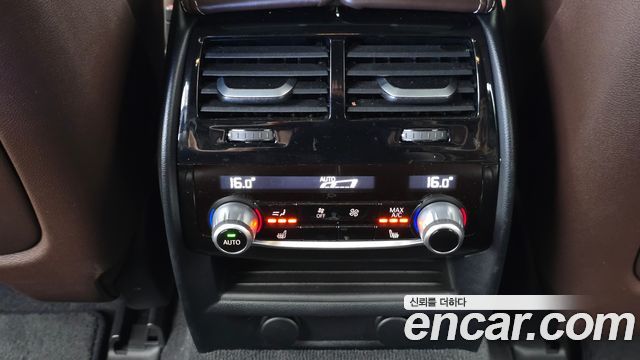 BMW 5 Series (G30) 530i M Sport Package Plus 2018 — фото 31