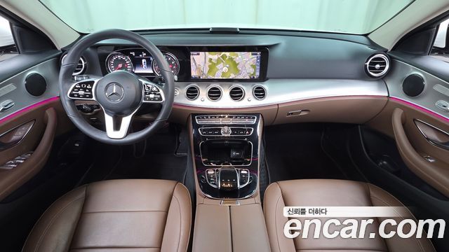 Mercedes-Benz E-Class (W213) E300 Avantgarde 2019 — фото 7