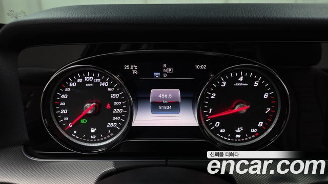 Mercedes-Benz E-Class (W213) E300 Avantgarde 2019 — фото 8