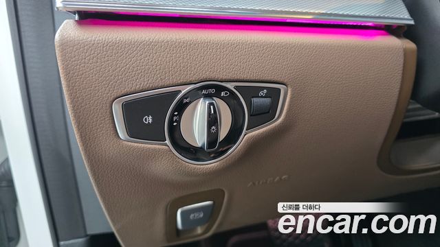 Mercedes-Benz E-Class (W213) E300 Avantgarde 2019 — фото 20