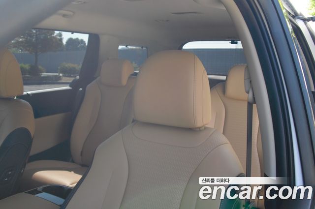 Kia Carnival (IV) Diesel 9-Seater Signature 2021 — фото 8