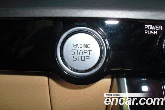 Kia Carnival (IV) Diesel 9-Seater Signature 2021 — фото 18