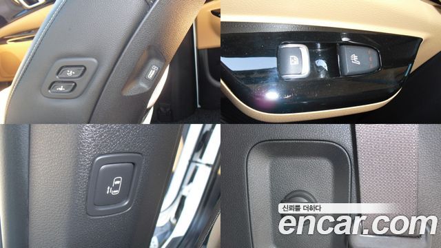 Kia Carnival (IV) Diesel 9-Seater Signature 2021 — фото 23