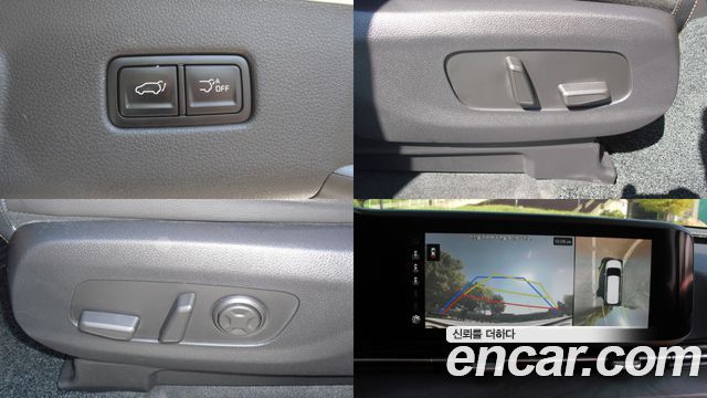 Kia Carnival (IV) Diesel 9-Seater Signature 2021 — фото 24