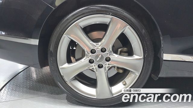 Genesis G80 (RG3) Gasoline 3.5 Turbo AWD 2021 — фото 5