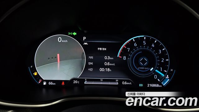 Genesis G80 (RG3) Gasoline 3.5 Turbo AWD 2021 — фото 8