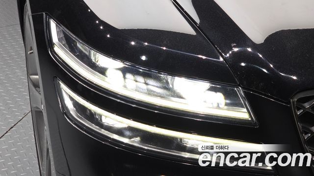 Genesis G80 (RG3) Gasoline 3.5 Turbo AWD 2021 — фото 22