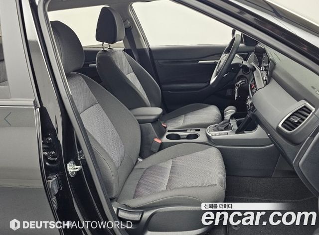 Kia Seltos Gasoline 2.0 2WD Trendy 2025 — фото 10