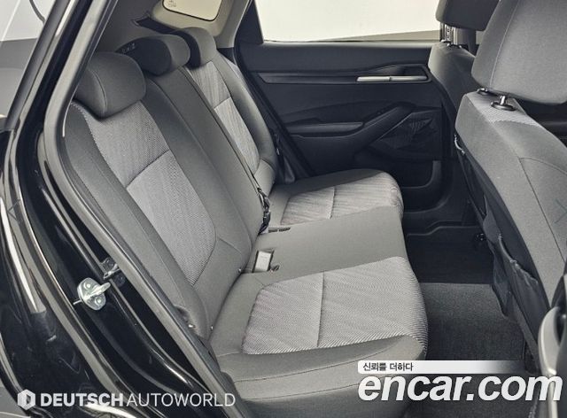 Kia Seltos Gasoline 2.0 2WD Trendy 2025 — фото 16