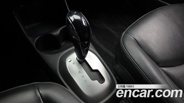 Chevrolet Next Spark LT Plus 2016 — фото 9