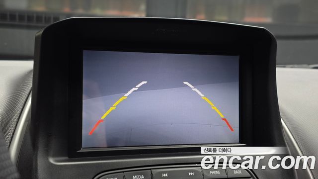 Chevrolet Next Spark LT Plus 2016 — фото 15