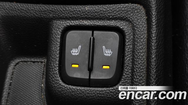 Chevrolet Next Spark LT Plus 2016 — фото 18
