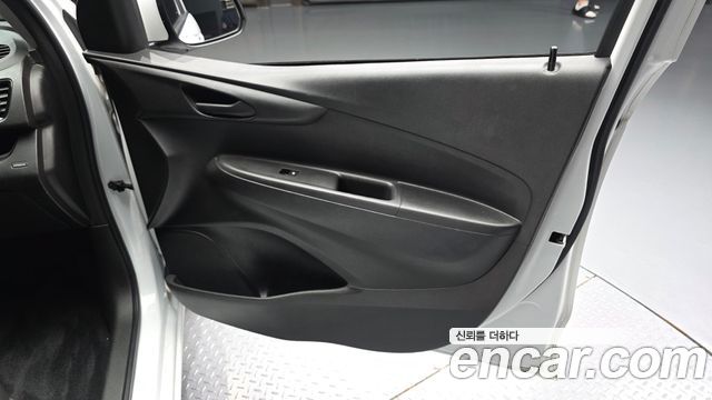 Chevrolet Next Spark LT Plus 2016 — фото 24