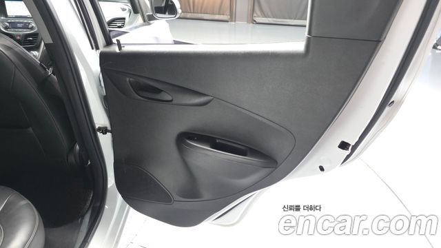 Chevrolet Next Spark LT Plus 2016 — фото 25