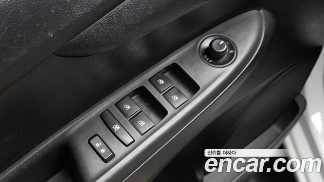 Chevrolet Next Spark LT Plus 2016 — фото 28