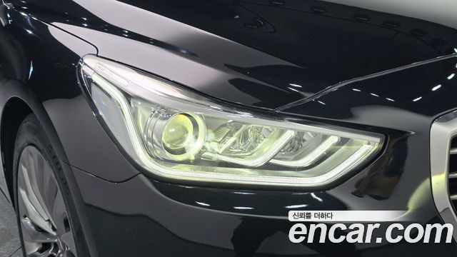 Genesis EQ900 3.8 GDI AWD Premium Luxury 2018 — фото 22