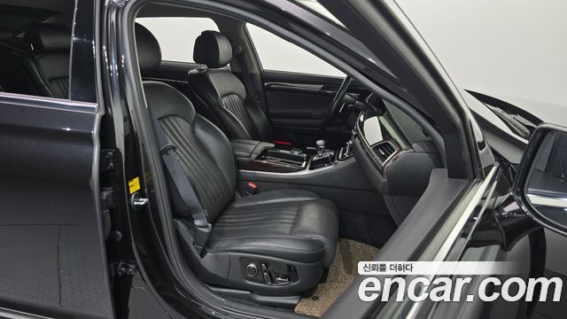 Genesis EQ900 3.8 GDI AWD Premium Luxury 2018 — фото 26