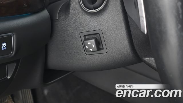 Genesis EQ900 3.8 GDI AWD Premium Luxury 2018 — фото 34