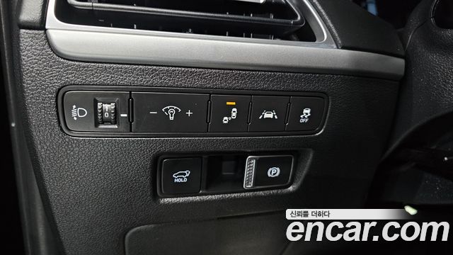 Hyundai Palisade Diesel 2.2 4WD Prestige 2022 — фото 17