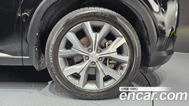 Hyundai Palisade Diesel 2.2 4WD Prestige 2022 — фото 21