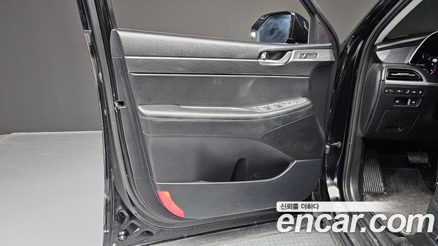 Hyundai Palisade Diesel 2.2 4WD Prestige 2022 — фото 24