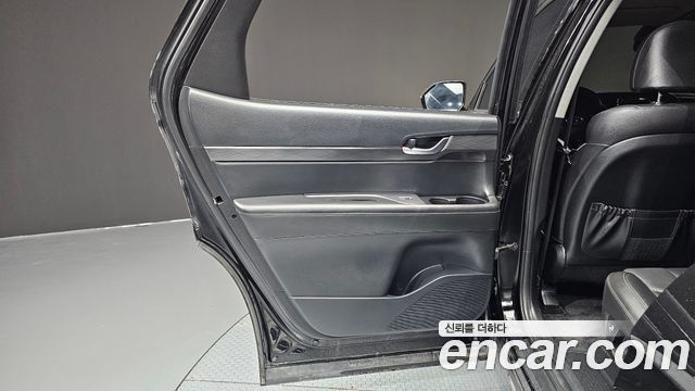 Hyundai Palisade Diesel 2.2 4WD Prestige 2022 — фото 25