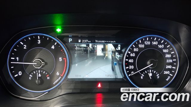 Hyundai Palisade Diesel 2.2 4WD Prestige 2022 — фото 27