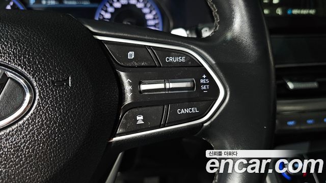 Hyundai Palisade Diesel 2.2 4WD Prestige 2022 — фото 28