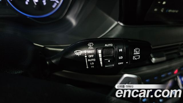 Hyundai Palisade Diesel 2.2 4WD Prestige 2022 — фото 29