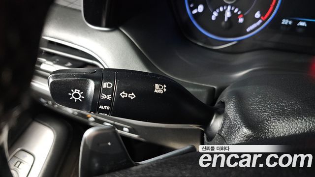 Hyundai Palisade Diesel 2.2 4WD Prestige 2022 — фото 30