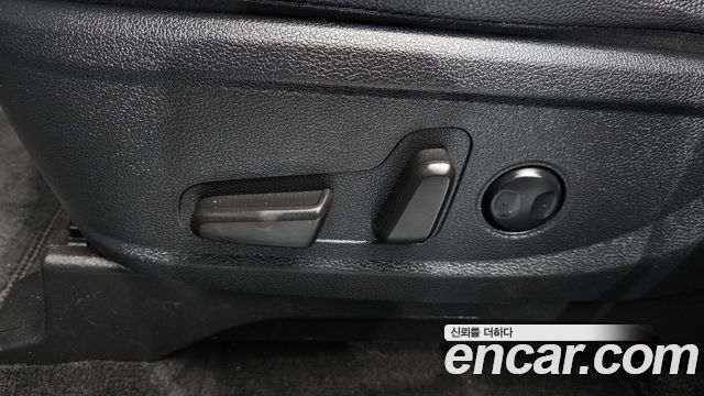 Hyundai Palisade Diesel 2.2 4WD Prestige 2022 — фото 31
