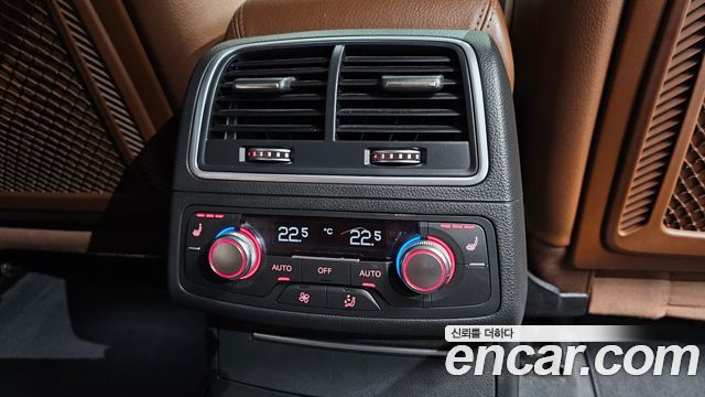 Audi A6 40 TDI Quattro Premium C7 2016 — фото 18