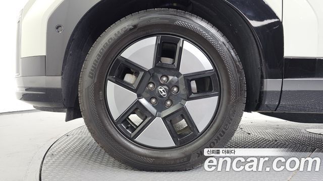 Hyundai Santa Fe (MX5) HEV 1.6 2WD Calligraphy 2024 — фото 5