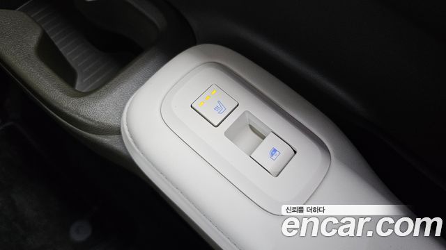 Hyundai Santa Fe (MX5) HEV 1.6 2WD Calligraphy 2024 — фото 18
