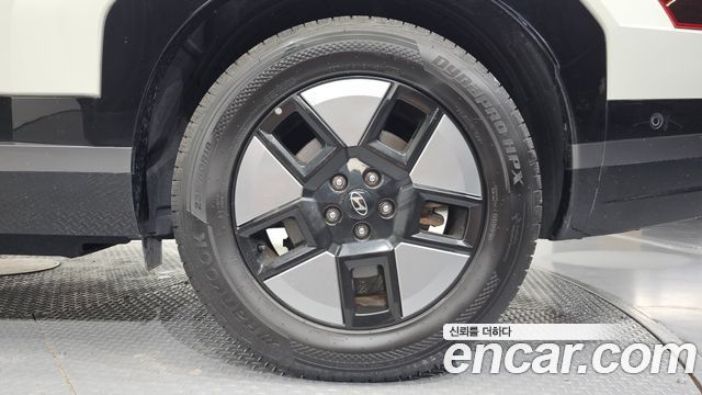 Hyundai Santa Fe (MX5) HEV 1.6 2WD Calligraphy 2024 — фото 21