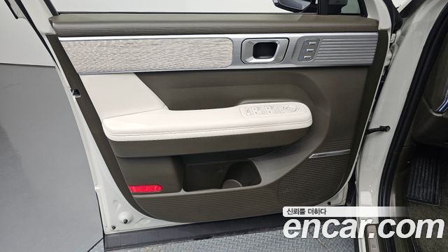 Hyundai Santa Fe (MX5) HEV 1.6 2WD Calligraphy 2024 — фото 24