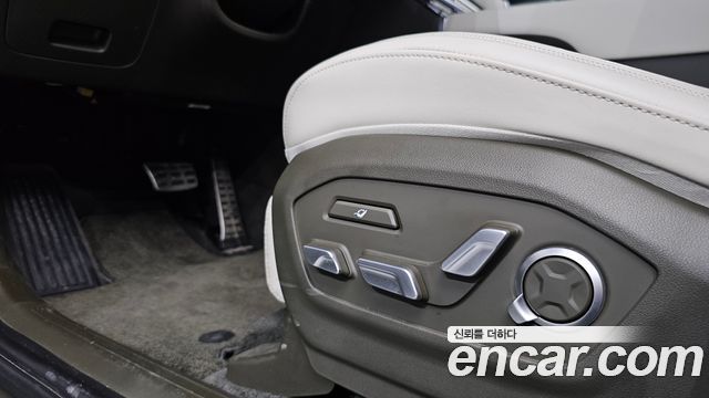 Hyundai Santa Fe (MX5) HEV 1.6 2WD Calligraphy 2024 — фото 31