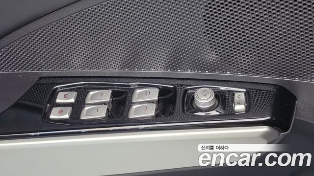KG Mobility (SsangYong) Tivoli Diesel LX 2WD 2016 — фото 15